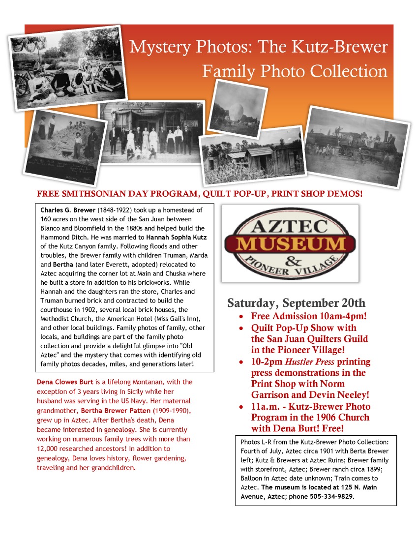 2025-09-20 Kutz Brewer
